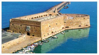 Heraklion Car Rental https://www.cretarent.gr/heraklion-car-rental.php by cretarentcarrental