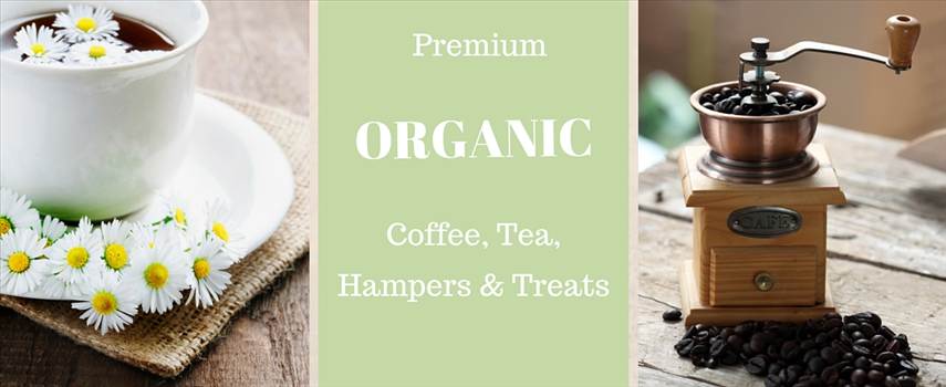 Australian organic products by theorganicbeans