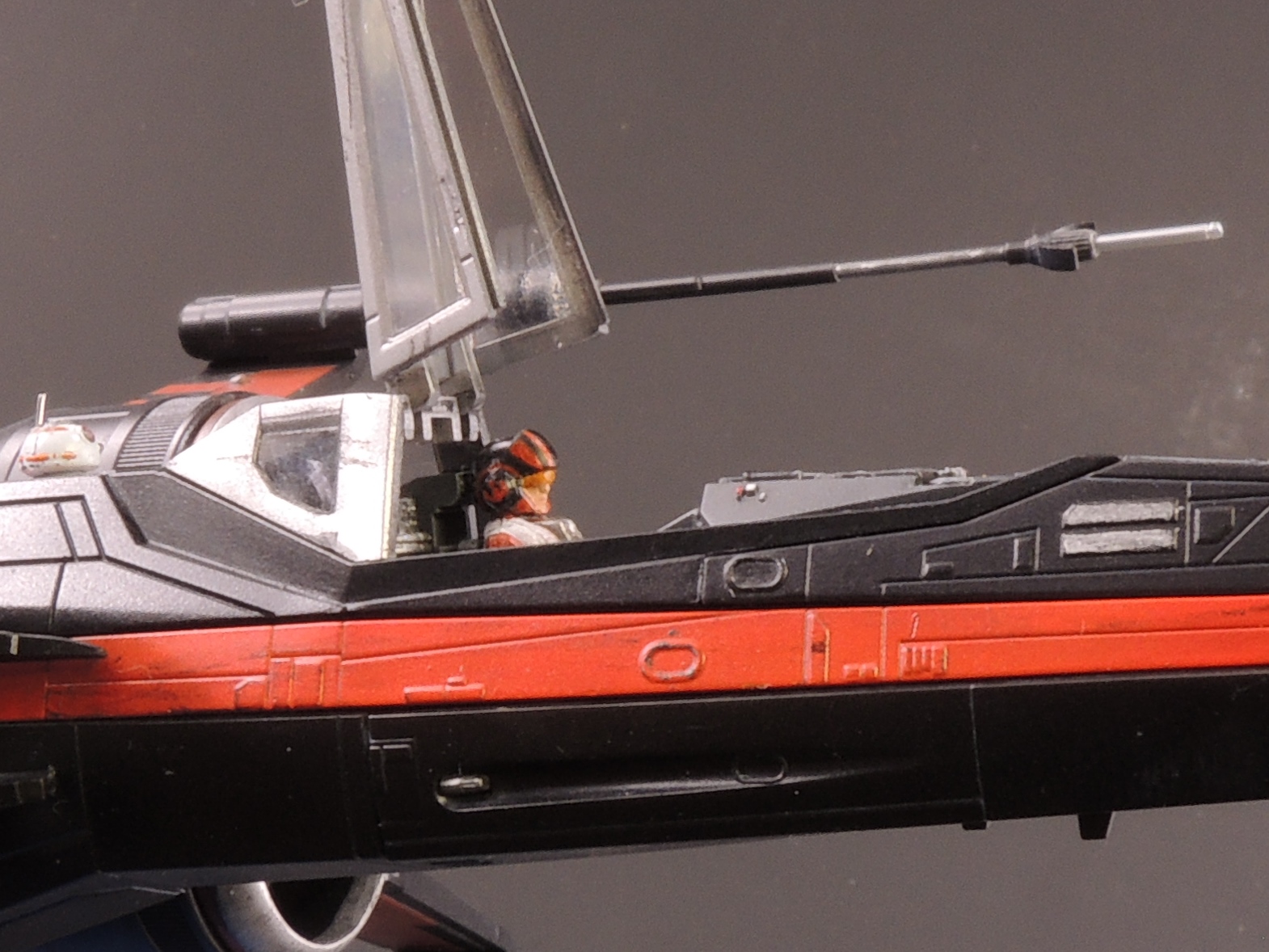 1-72 Poe X-Wing 062.JPG  by Bill Bunting