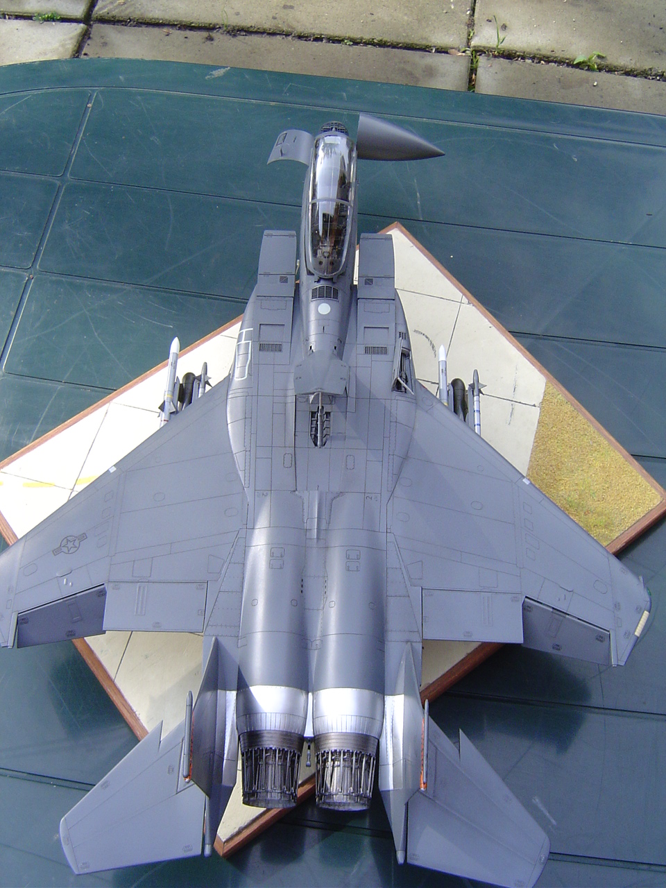F-15E 007.jpg  by Bill Bunting
