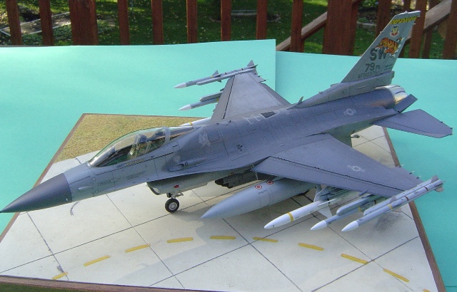 F-16CJ 017.jpg  by Bill Bunting