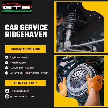 Car service Ridgehaven.jpg - GTS AUTO CARE is the premier family-owned and operated auto repair garage in Ridgehaven, SA. Providing real and comprehensive car service Ridgehaven for most models. Visit: https://gtsautocare.com.au/