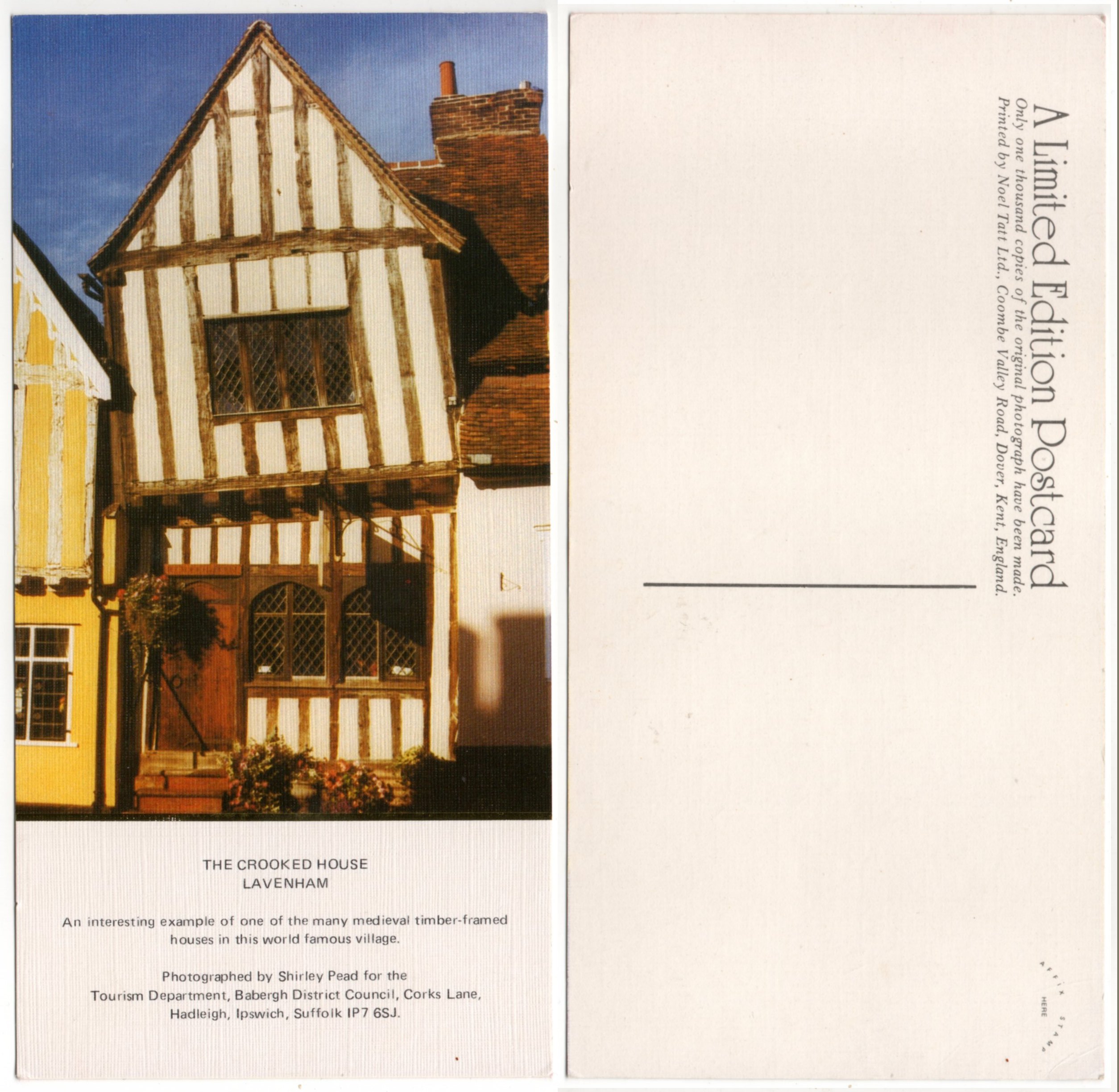 The Crooked House Lavenham PW0835.jpg  by whitetaylor