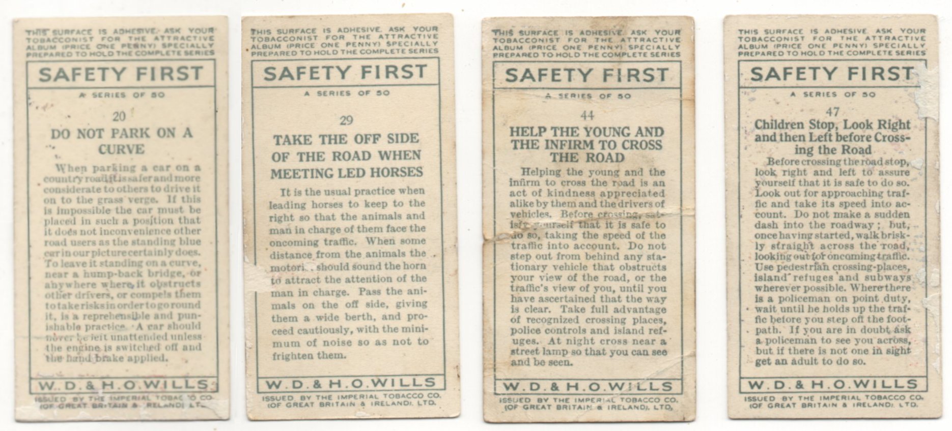 Wills Safety First Back CC0270.jpg  by whitetaylor