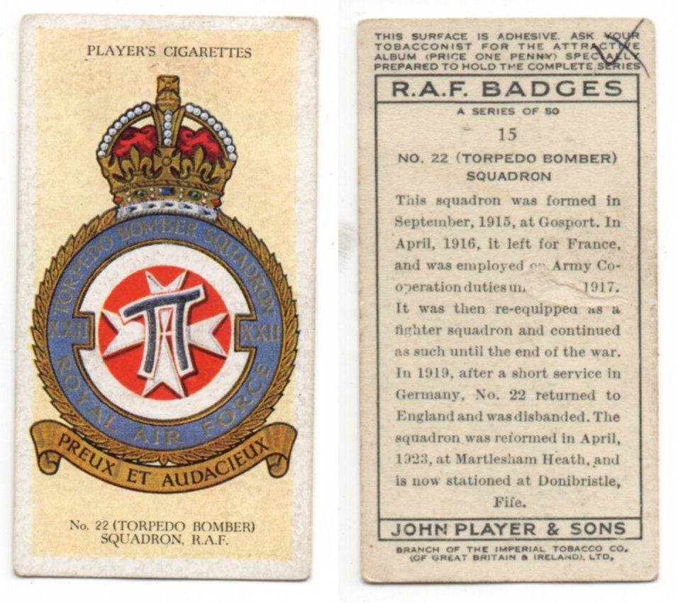 Players RAF Badges No 15 CC0267.jpg  by whitetaylor