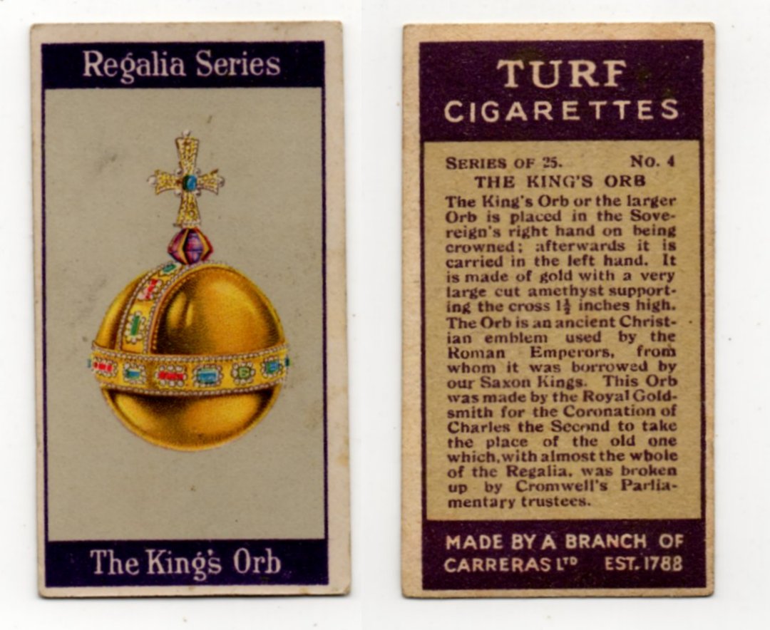 Turf Regalia Series The Kings Orb CC0228.jpg  by whitetaylor