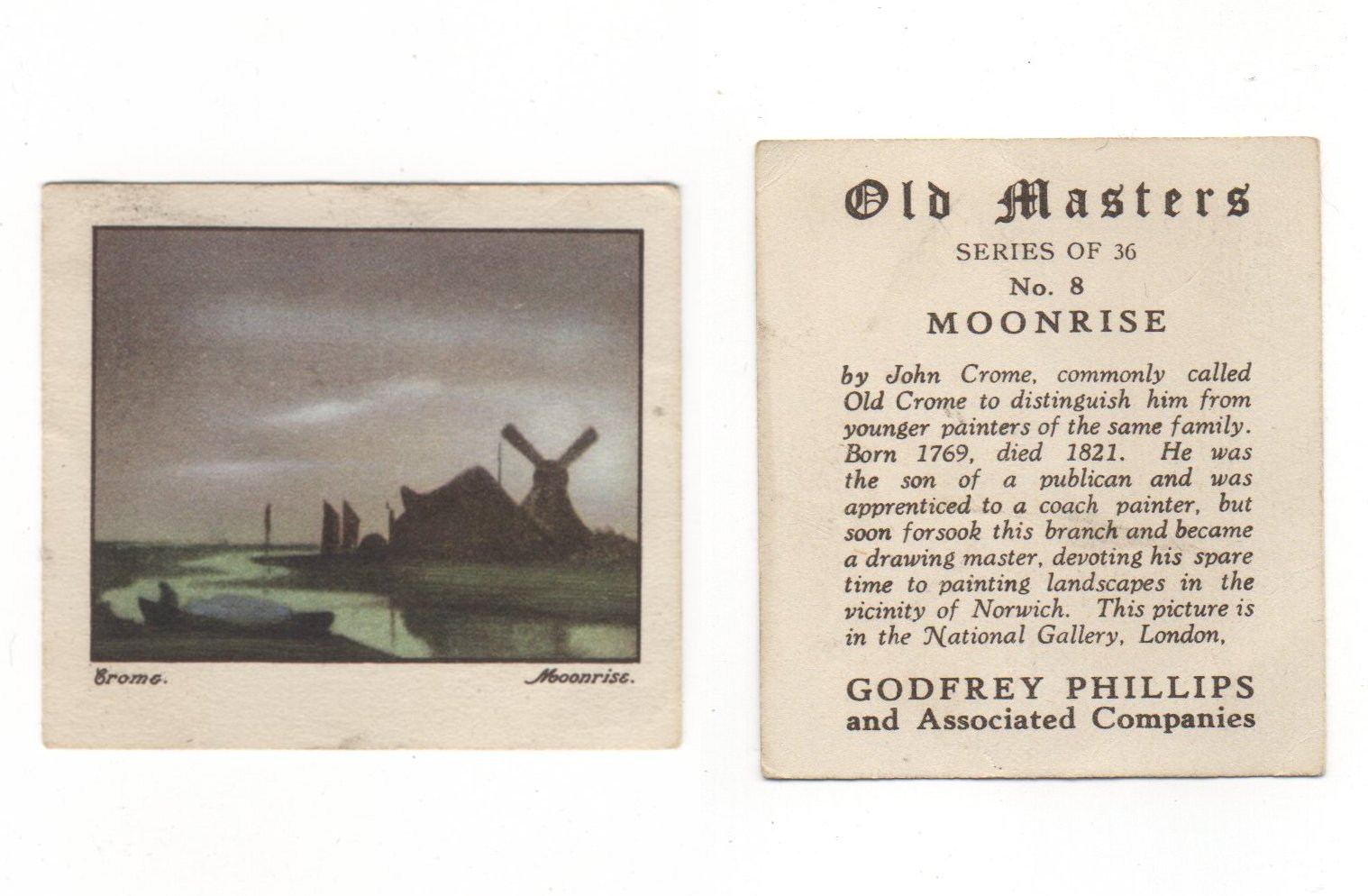 Godfrey Phillips Moonrise CC0128.jpg  by whitetaylor