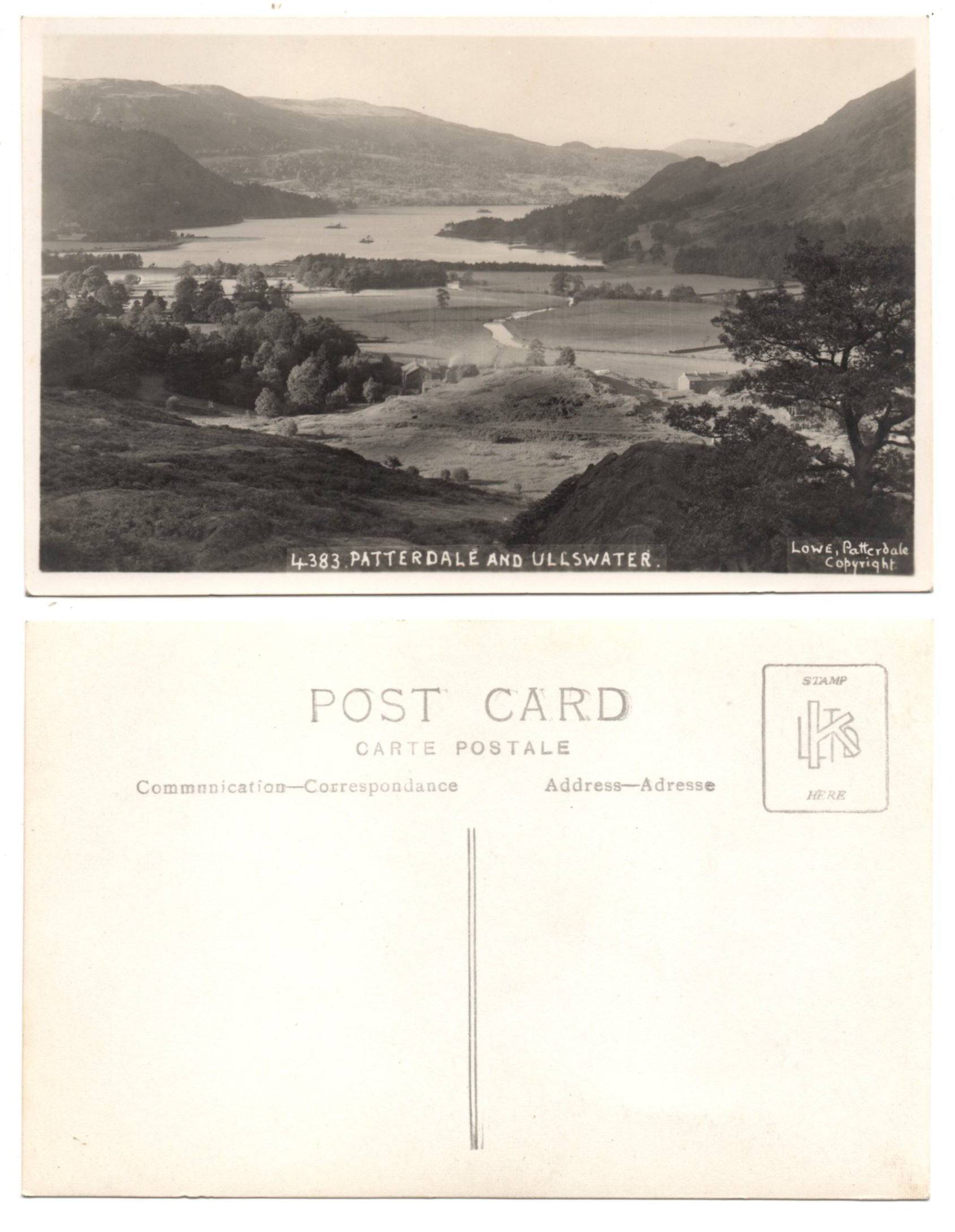 Patterdale And Ullswater PW0676.jpg  by whitetaylor