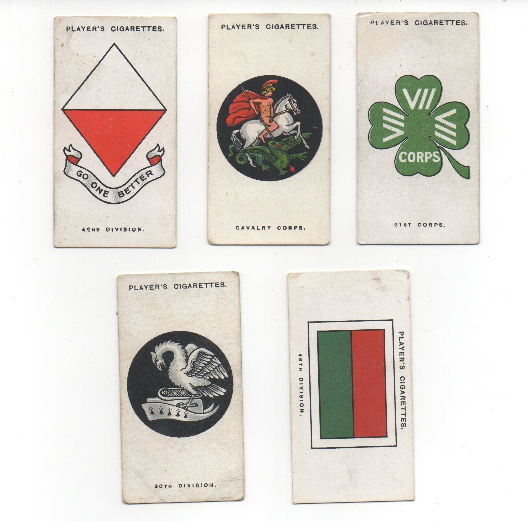 Players Army Corps Front CC0126.jpg  by whitetaylor