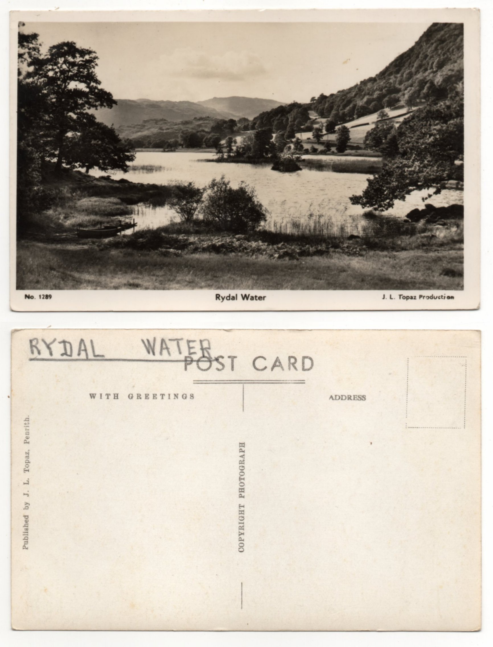 Rydal Water PW0680.jpg  by whitetaylor