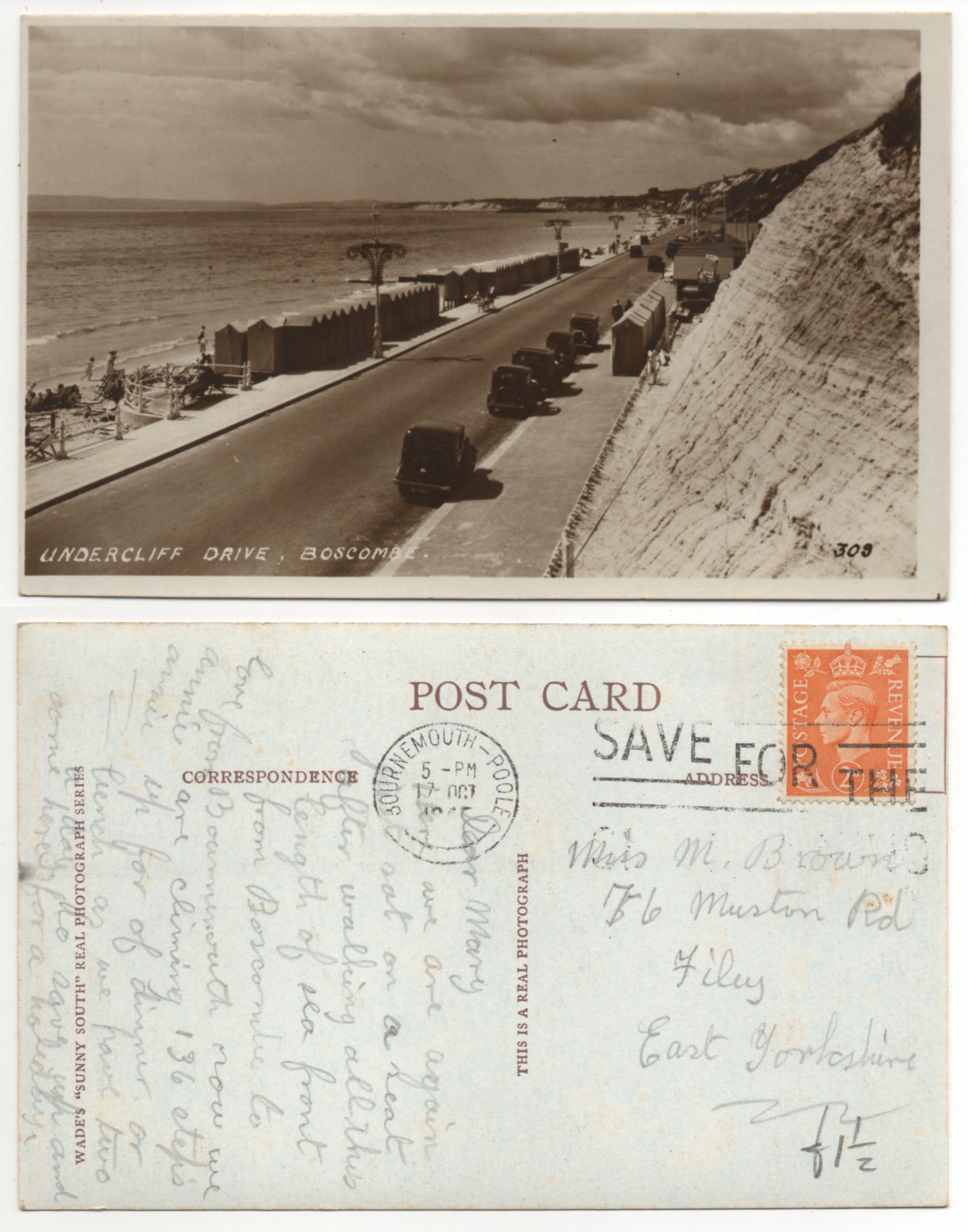 Boscombe Undercliff Drive PW0768.jpg  by whitetaylor