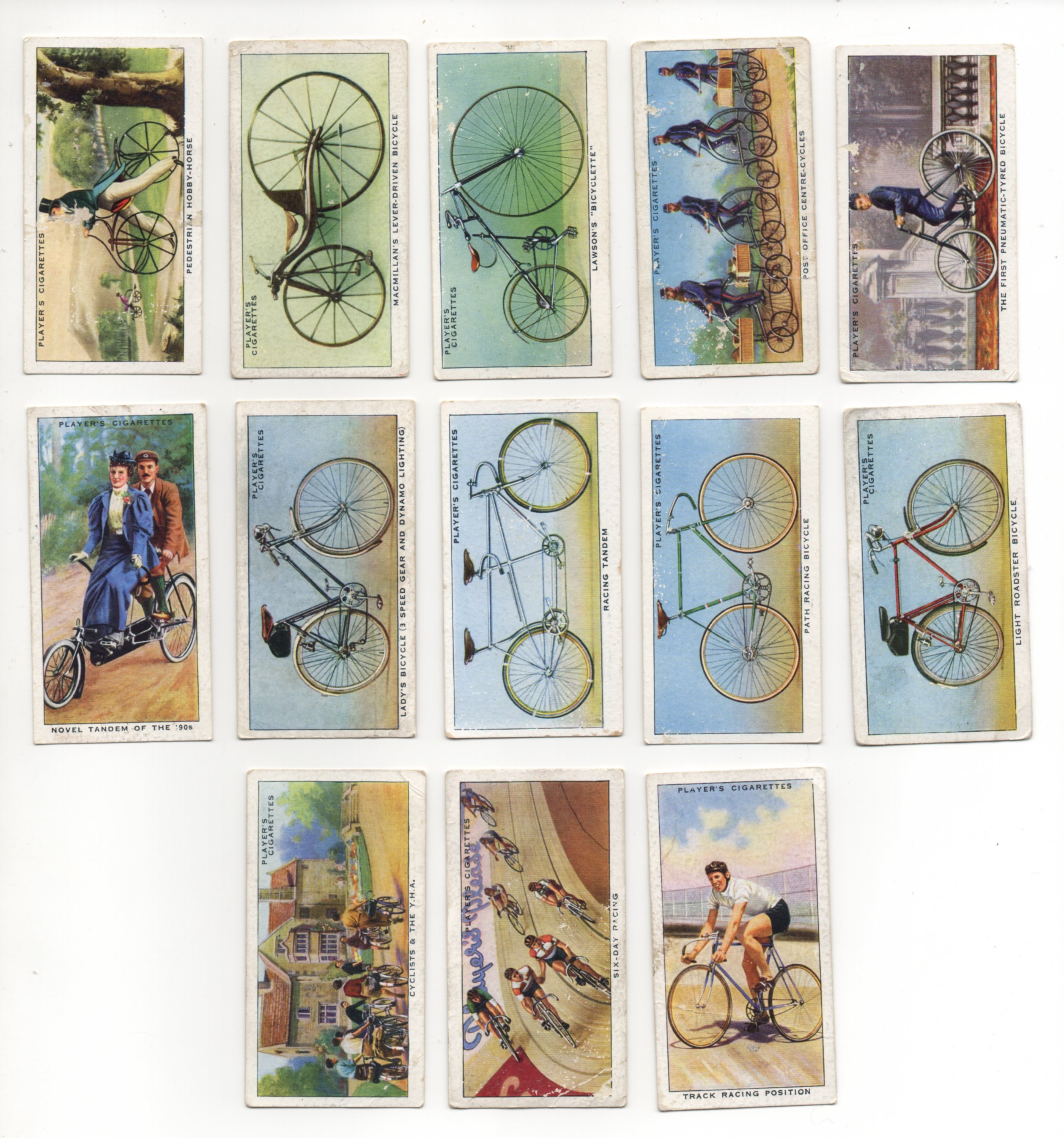Players Cycling Front CC0265.jpg  by whitetaylor