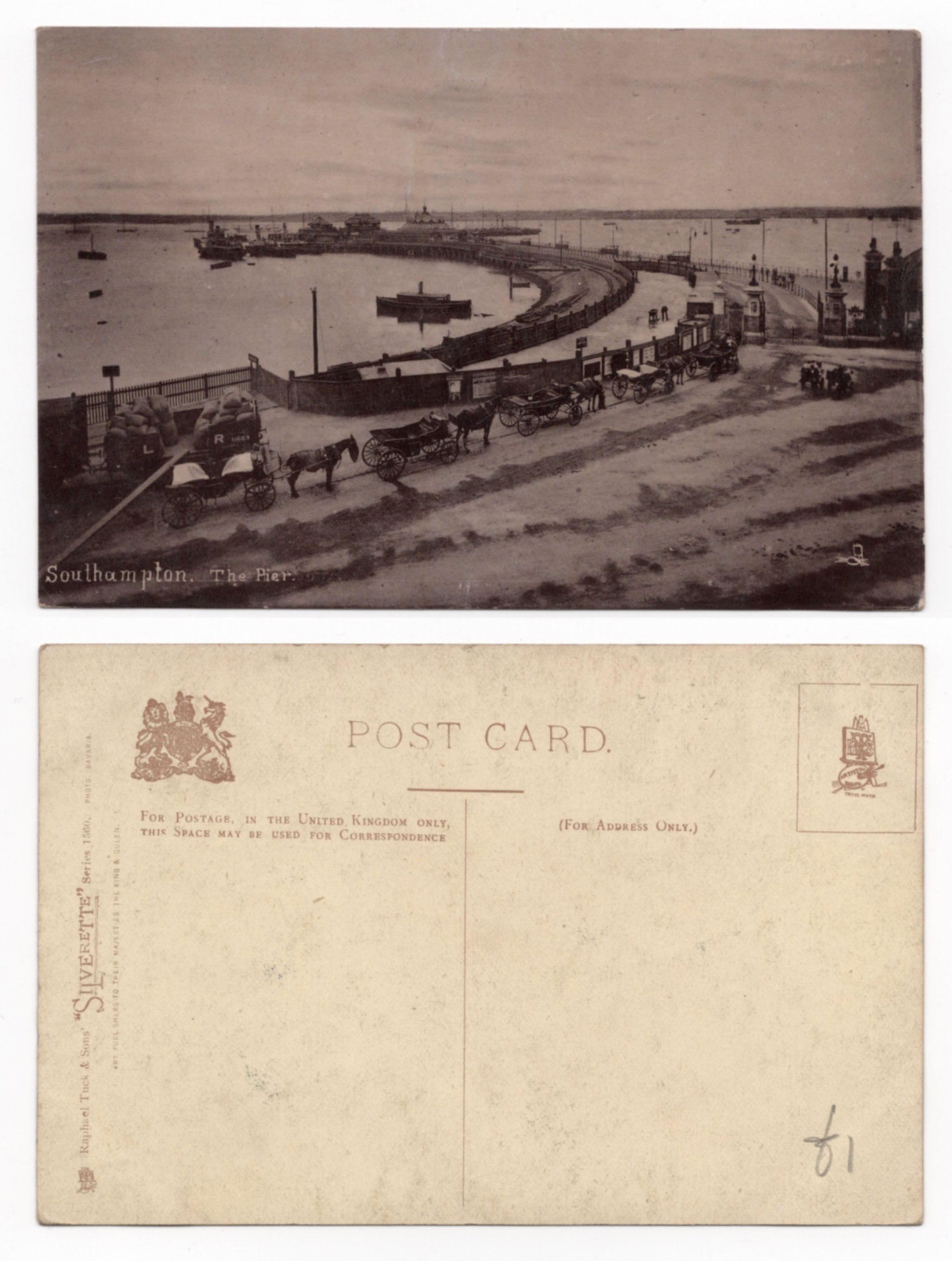 Southampton The Pier PW0855.jpg  by whitetaylor