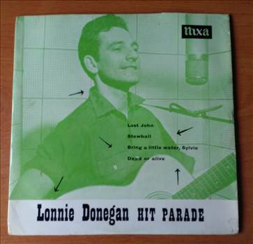 Lonnie Donegan - Hit Parade (1).jpg by whitetaylor