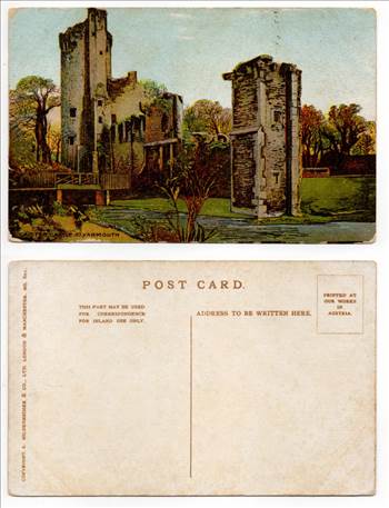 Caister Castle PW501.jpg - 