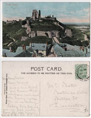 Corfe Castle PW0895.jpg - 