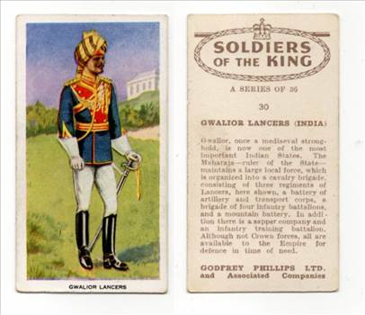 Godfrey Philips Soldiers Of The King CC0154.jpg - 