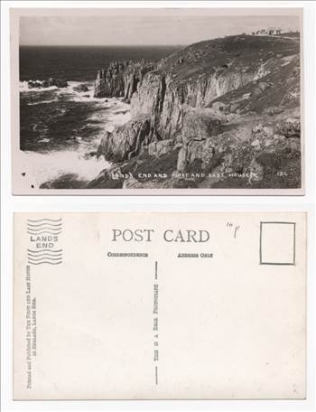 Lands End First And Last House PW0983.jpg by whitetaylor