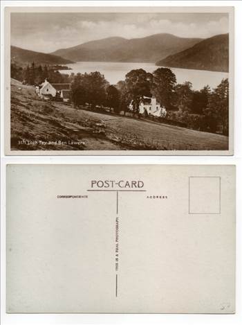 Loch Tay and Ben Lawers PW258.jpg by whitetaylor
