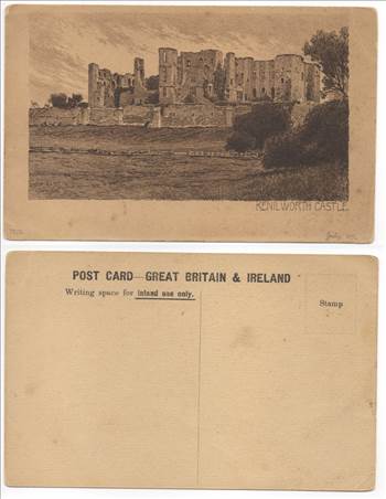 Kenilworth Castle Warwickshire PW085.jpg by whitetaylor