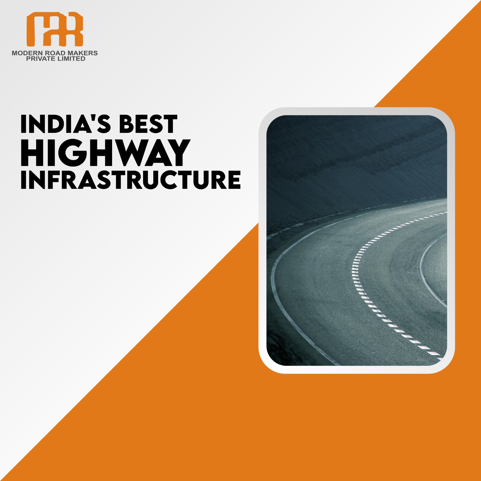 India's Best Highway Infrastructure.jpeg  by Modernroad