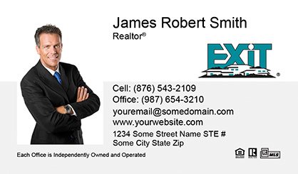 6Exit Realty Business Cards.jpg  by Surefactor