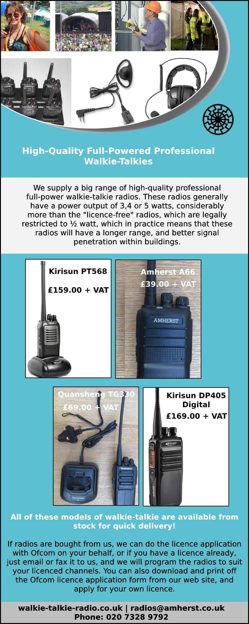 High-quality full-powered professional walkie-talkies.jpg  by walkietalkieradio