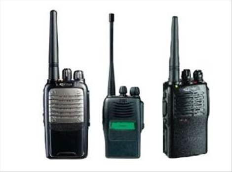 Long Distance Walkie Talkie - Use long distance Walkie talkie to ensure better security and portability. We Amherst Walkie talkie center offers a wide range of Walkie talkies for different needs. For more visit: https://www.walkie-talkie-radio.co.uk/