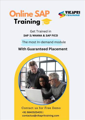 SAP Training in Chennai.jpg by Vikapri Training