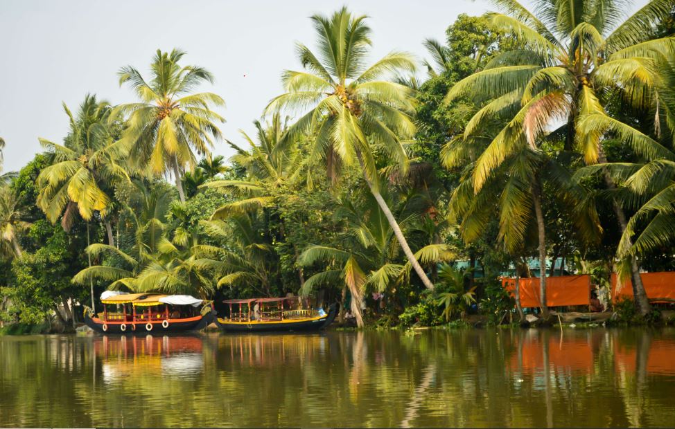 Découvrez les Trésors des Backwaters du Kerala avec South India Voyages!.jpg  by southindiavoyages