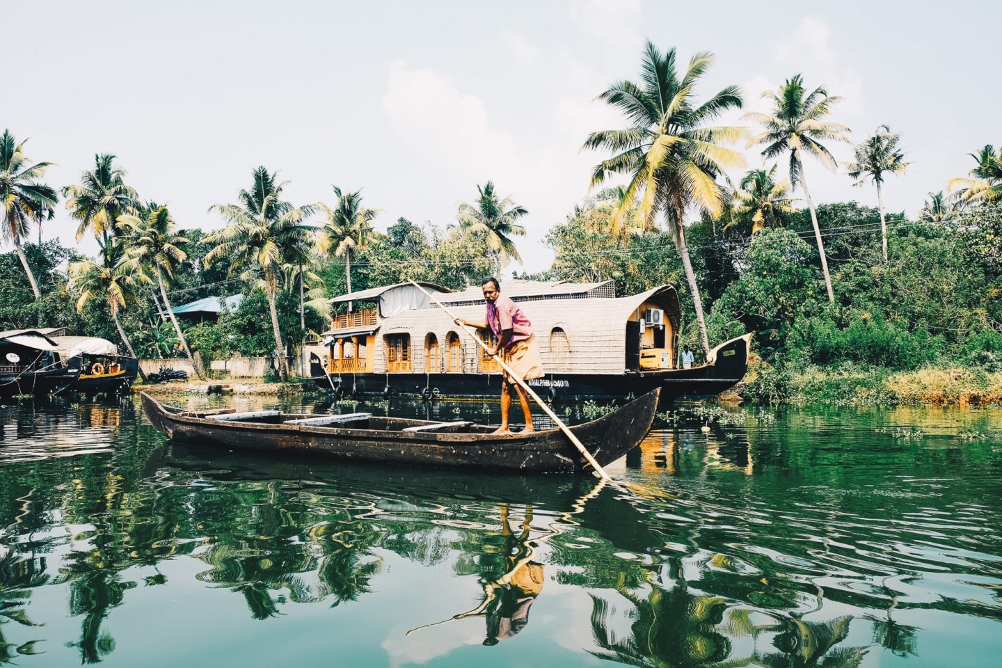 Forfaits touristiques dans les Backwaters du Kerala.jpg  by southindiavoyages