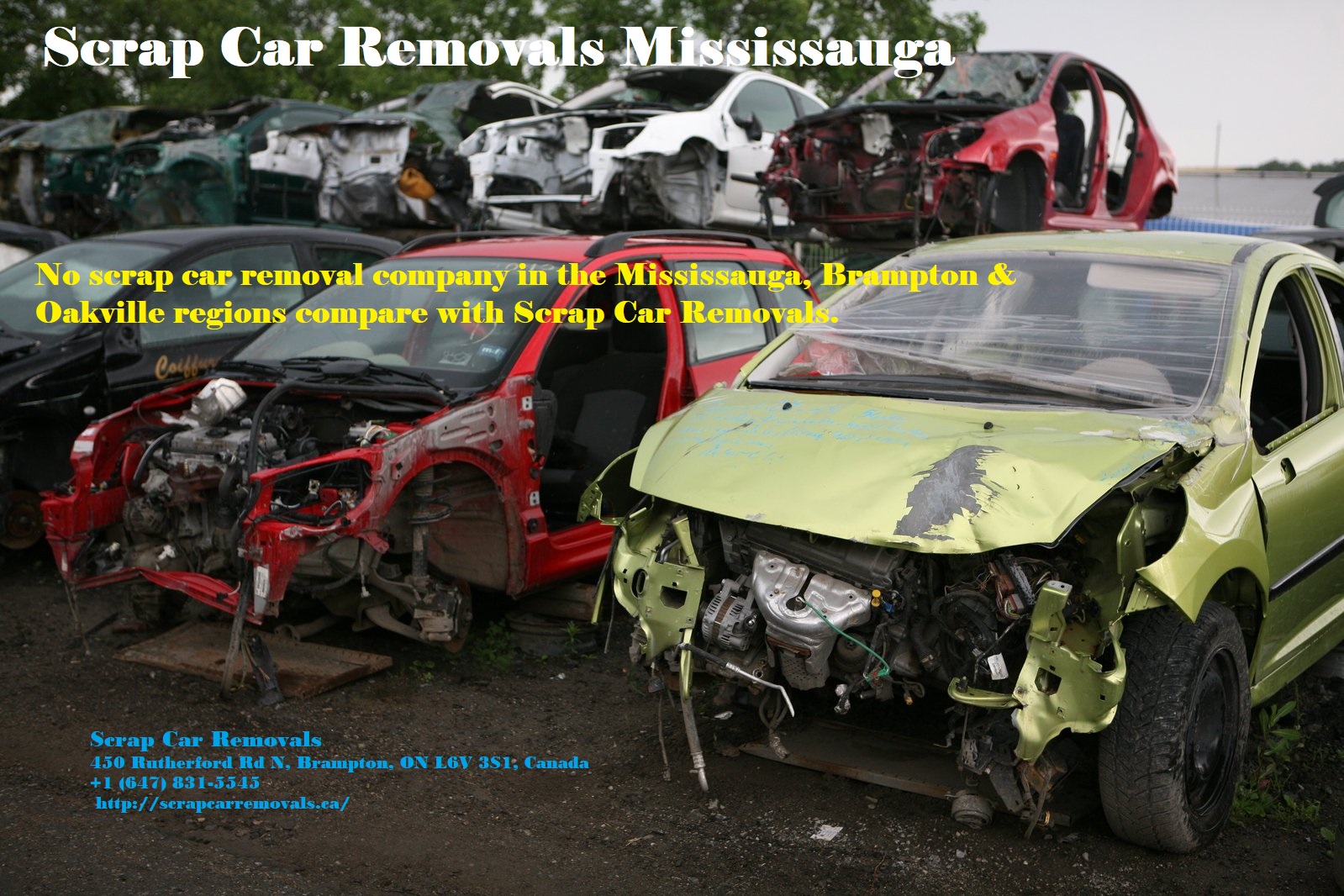 Scrap Car Removal.jpg  by scrapremovals19