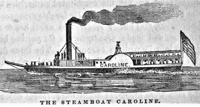 steamboat caroline.jpg  by frankbunce