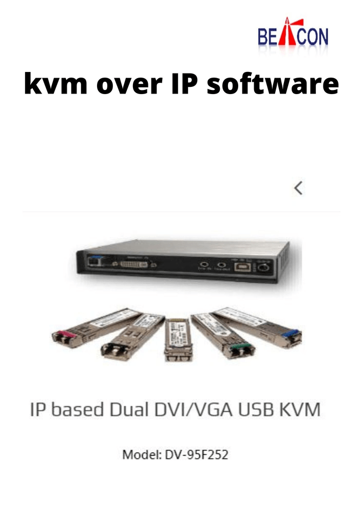 kvm over IP software Access Control Management, Connection Manager, Windows Setting program, Video Wall Manager, Video Wall OSD Setup, Virtual Console program, VNC Server. For more visit: https://www.avextender.com/ by Avextender