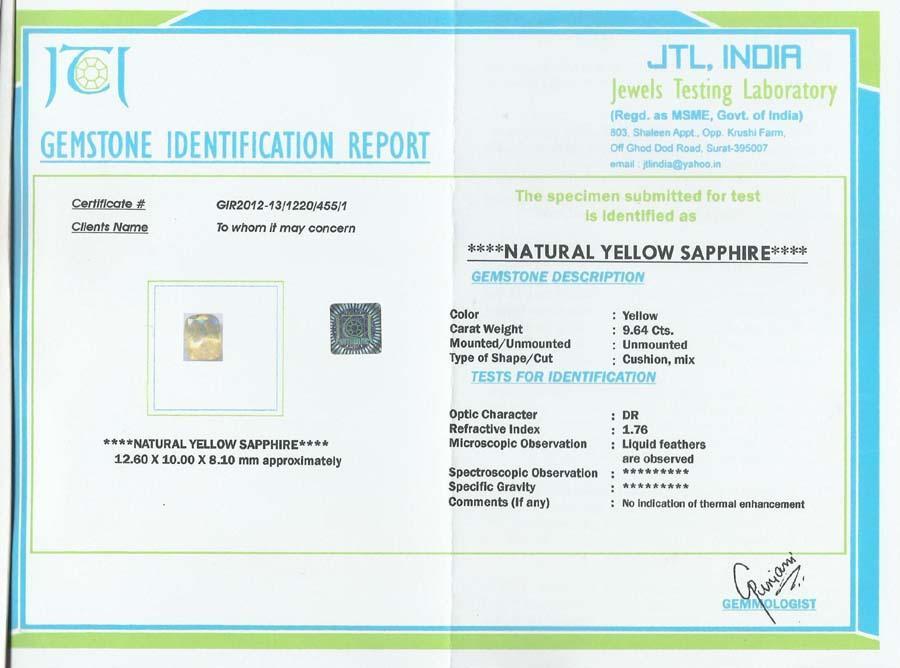 JTL_9-64Cts_Yellow_Sapphire.jpg  by shreekrishnagems