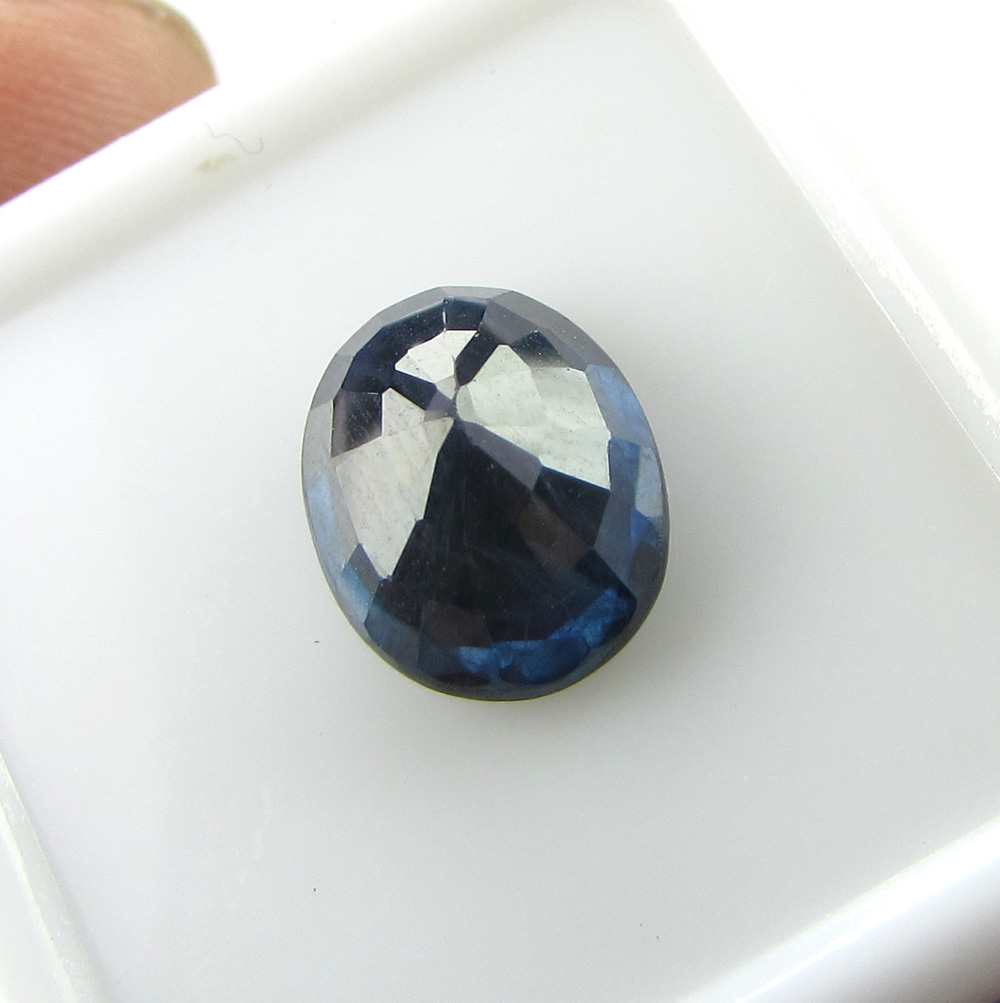 IMG_2052_3-83Cts_Blue_Sapphire.jpg  by shreekrishnagems