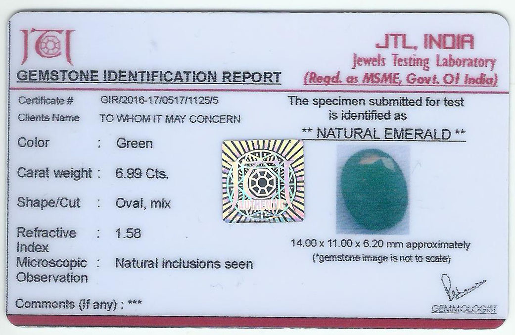 JTL_6-99Cts_Emerald.jpg  by shreekrishnagems