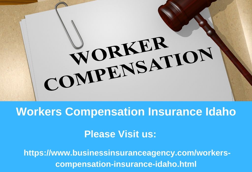 Workers Compensation Insurance Idaho- Business Insurance Agency.jpg  by businessinsuranceagency