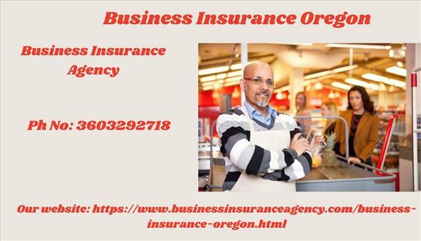 With good numbers of small businesses and employees, the facility of insurance is indispensable for all kinds of business particularly in the cities like Oregon. We are in your disposal for servicing better quality insurance for almost all the needs. It i
