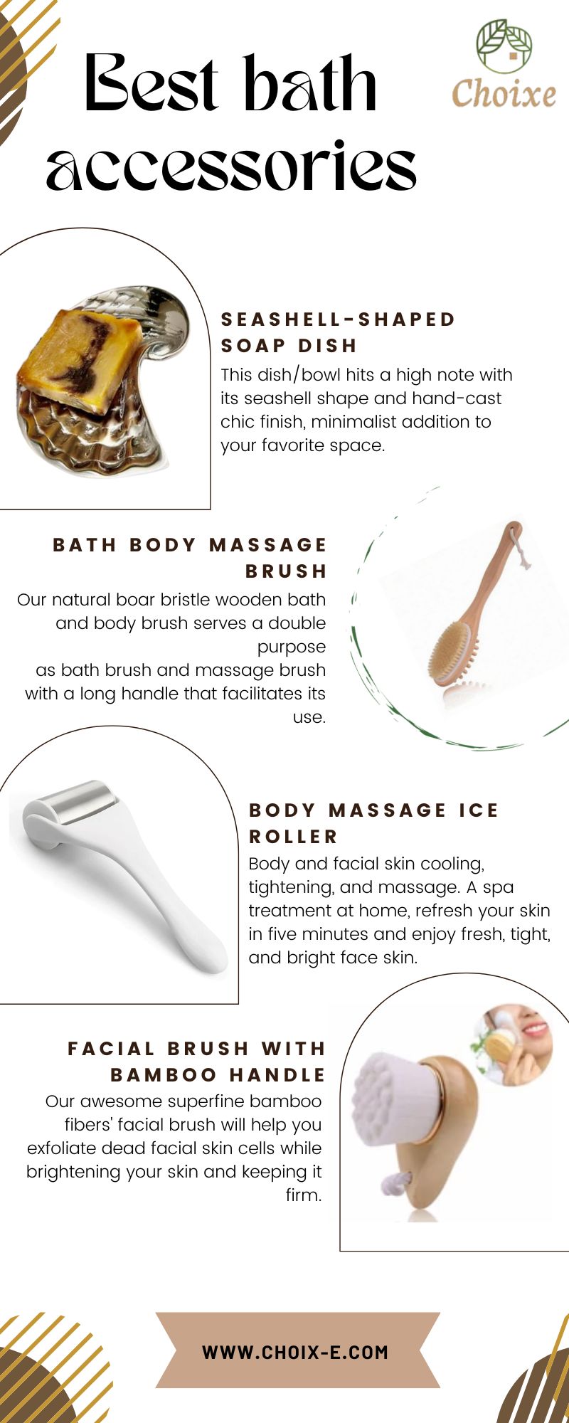 Best bath accessories.jpg  by Choixe