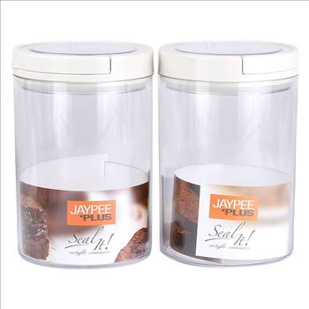 . Jaypee Plus has bring for you its range of airtight plastic containers online that are available in various designs and are of great quality and keep your food fresh for long. Visit Now : https://bit.ly/2AOjXlH