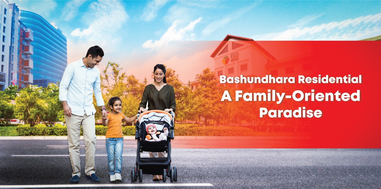 Bashundhara Residential Area_ A Family-Oriented Paradise.jpeg  by bashundharahousing