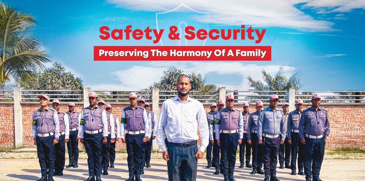 The Commitment to Safety from Bashundhara Housing_ Preserving the Harmony of a Family.jpeg  by bashundharahousing