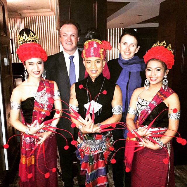 Hippodrome Casino Celebrated Thai New Year We celebrated Thai New Year this week. Wishing all of our Thai customers a happy and lucky new year.
http://www.hippodromecasino.com by hippodromecasino
