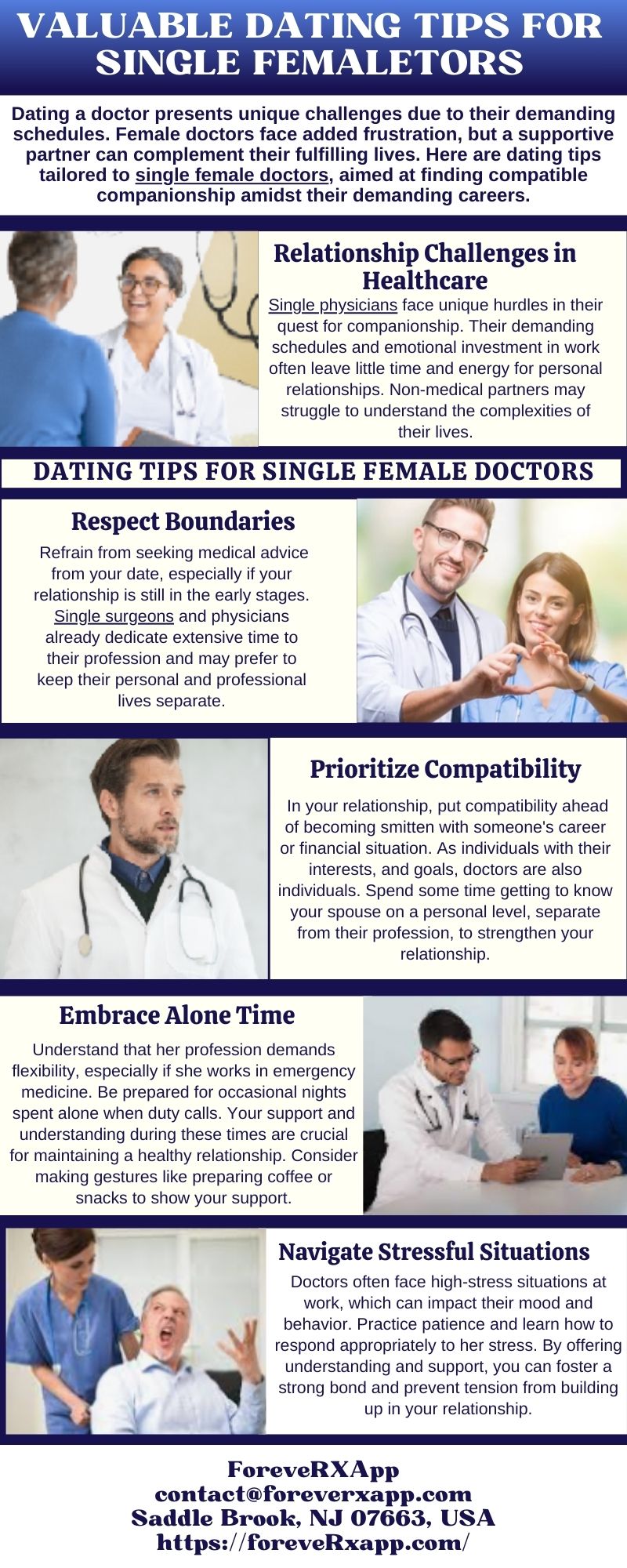 Valuable Dating Tips for Single Female Doctors - ForeverX.jpg  by foreverx