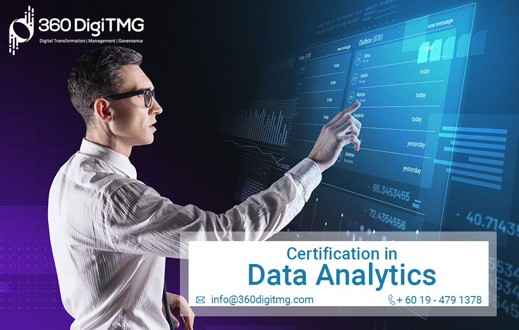certification in data analytics.jpg  by 360digitmg02
