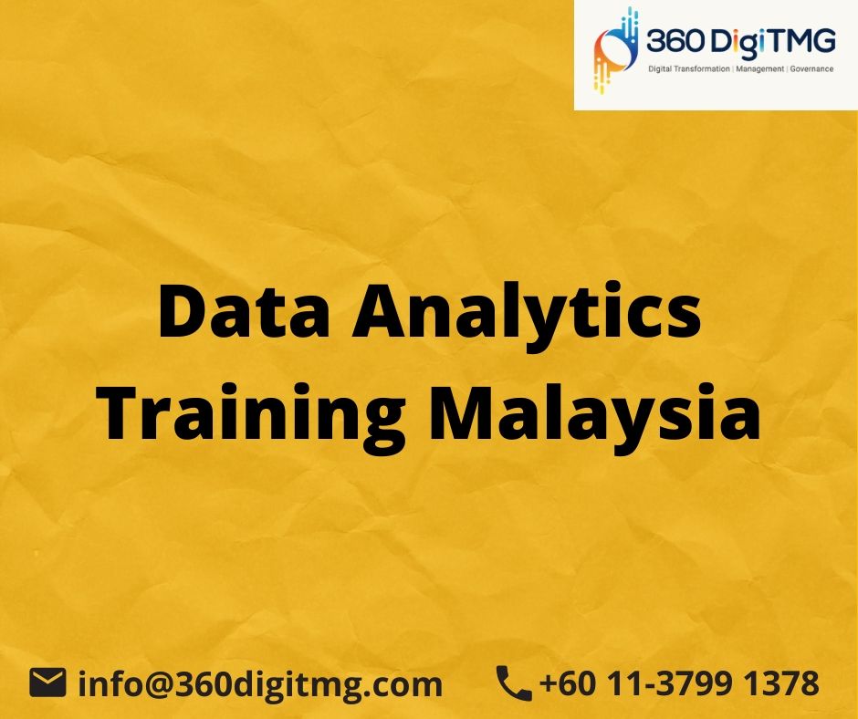 Data Analytics Training Malaysia.jpg  by 360digitmg02