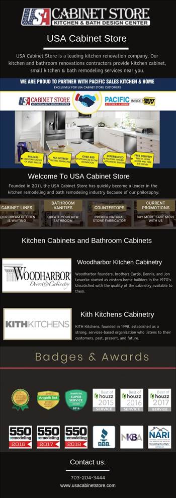 USA Cabinet Store.jpg by USACabinetStore