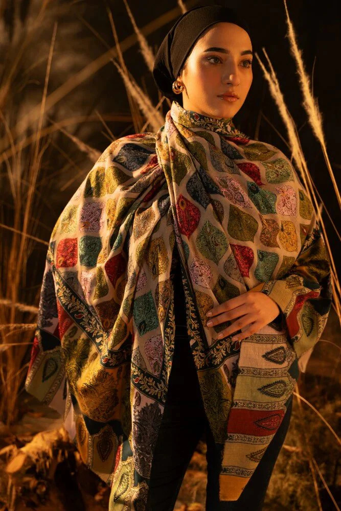 winter shawls.jpg  by sarwatpk