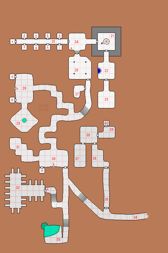 Moathouse Dungeon.png  by ShadowShack